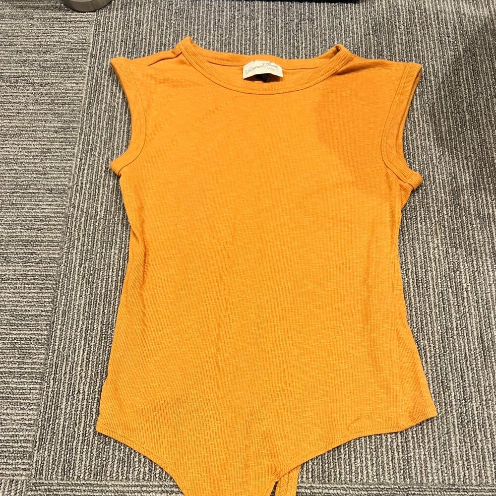 Universal Threads Body Suit